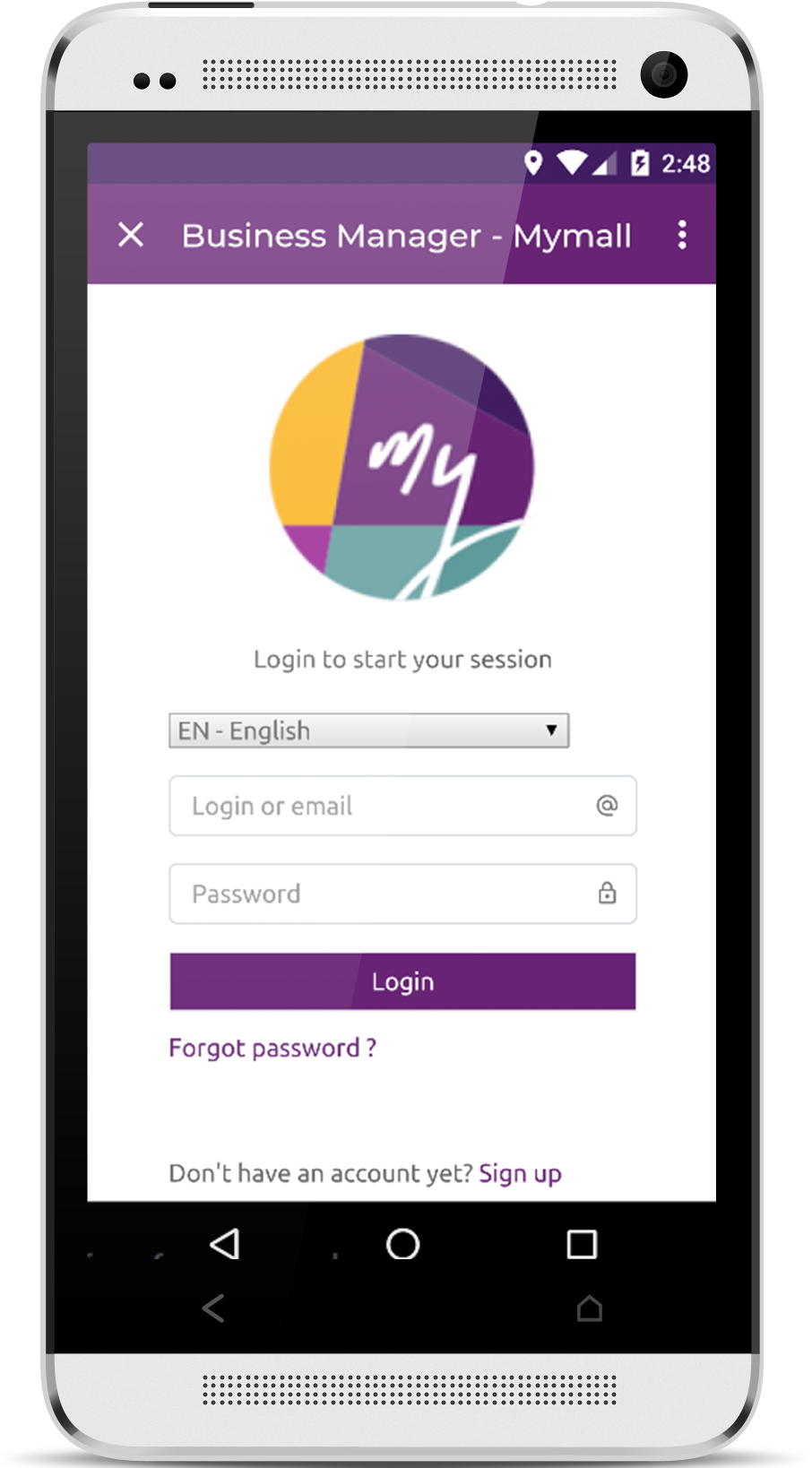 mobile image two